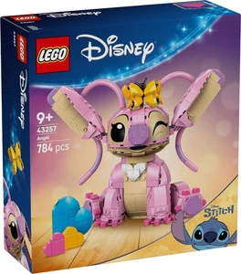 Lego 43257 Disney Classic Engel - Bild 1 von 2