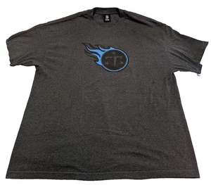 Tennessee Titans T-Shirt Men's Size 2XL - Picture 1 of 5