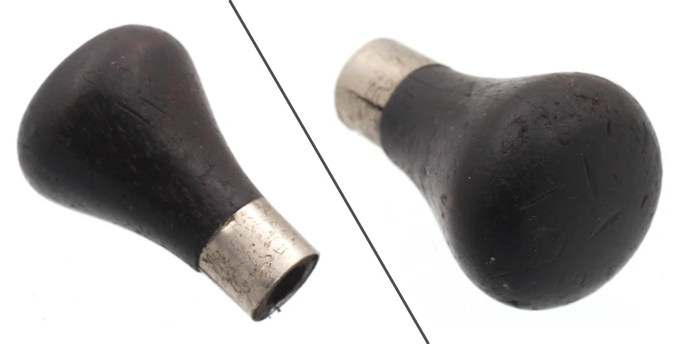 Org. Mango lateral auxiliar para Goodell-Pratt No. Taladro manual 53 - mjdtoolparts Foto 1 de 1