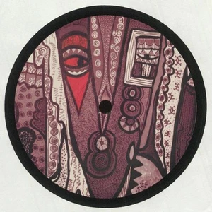 KINGSFISO/SOUND'S GOOD INC/FNX OMAR/RE YOU/SOHEIL - Moblack Sampler Vol 6 - 12" - Picture 1 of 1