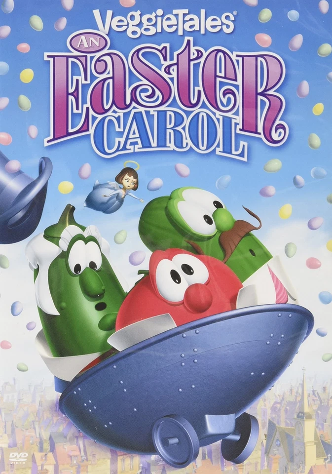 An Easter Carol - Image 1 of 2
