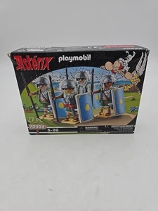 Playmobil 70934 Asterix - Römische Truppen - Bild 1 von 7
