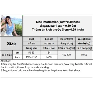 Womens Summer Sexy Lace Vest Butterfly Bow Tie Backless U-neck Slim Tank Top - Picture 1 of 6