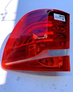 FARO DELANTERO TRASERO BMW X3/LUZ OFFSIDE DERECHO 2013 F25 2.0D (2010-2014) - Imagen 1 de 8