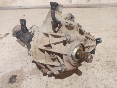 Rebuilt Front Carrier 3.92 Ratio from 2014 Dodge RAM 1500 11735073 - Image 1 of 4