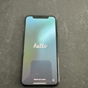 Faulty iPhone 11 Pro - 256GB - Space Grey Unlocked. - Afbeelding 1 van 10