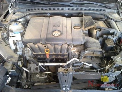 Volkswagen Jetta 2013 ABS bomba de freno antibloqueo Foto 1 de 4