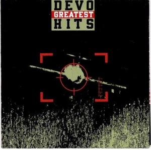 Devo - Greatest Hits (CD, Comp, Club) (Very Good Plus (VG+)) - 3612337440 - Picture 1 of 5
