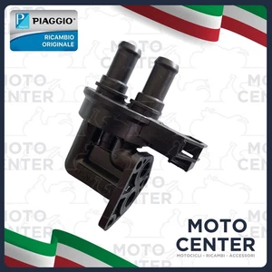 Hahn Heizung PIAGGIO Gepäckträger 1300 ('10- '20) - Quargo 500 ('15- '17) - Bild 1 von 1