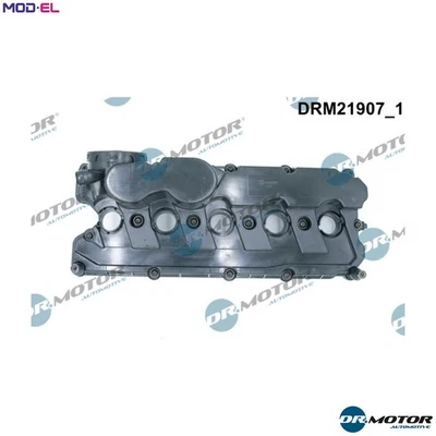 CYLINDER HEAD COVER DRM21907 FOR VW FUSCA BORA/IV GOLF/VI JETTA/III/CLASICO 2.5L - Image 1 of 4