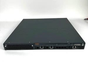 Aruba 7240 JW760A 4-Port Mobility Network Controller 10Gb SFP+&2-Port GbE No PSU - Picture 1 of 7