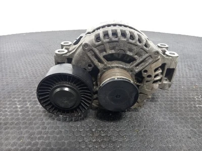 BMW 3 SERIES Alternator 2005-2009 2.0L N43B20O0 (N43B20A) 12317550469 - Image 1 of 4