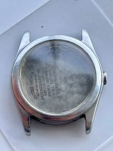 RELOJ ROLEX OYSTER 1930-40 VINTAGE SIN PULIR CAJA SAR 31MM PARA CALIBRE 700 2280 - Imagen 1 de 19