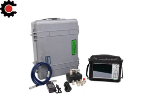 Anritsu S332E 2MHz-4GHz Cable Maestro de Sitio, Antena y Analizador de Espectro con... - Imagen 1 de 9