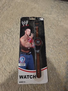 John Cena Approved WWE Digitaluhr von 2011 braucht Batterien  - Bild 1 von 3