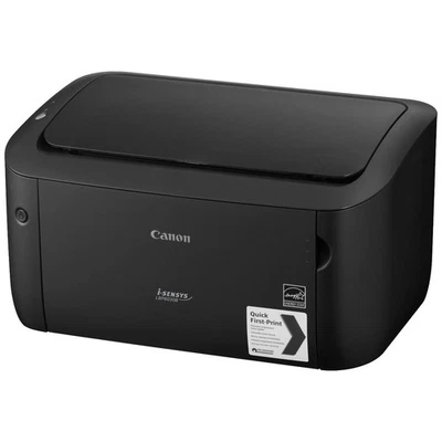 Canon i-SENSYS LBP6030B Drucker Laser Schwarz-Weiß  A4 18 S./min  2400 x 600 ... - Bild 1 von 3