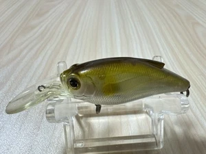 Bassday MOGUL CRANK 50DR MZ-19 SET IN Fishing Lure #AL119 - Picture 1 of 2