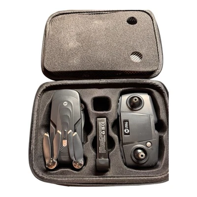 Holy Stone HS175D Premium Faltbare GPS-Drohne mit 4K Kamera & 46 Min Flugzeit - Bild 1 von 3