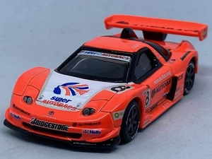 Tomica Limited 0066 ARTA NSX 2005 Specification 75mm - Bild 1 von 3
