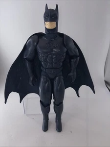 Figura de acción Batman 1997 12" Kenner DC Comics película figura - Imagen 1 de 10