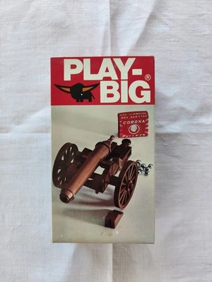 Play-Big Civil War - Canon - Ref 5871 - Image 1 of 4