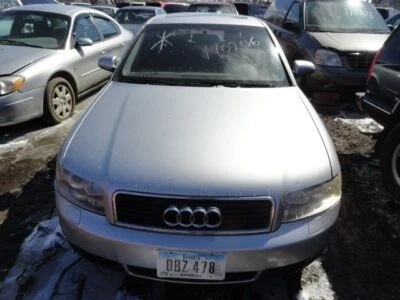 Fuse Box Engine Compartment Fits 00-11 AUDI A6 358306 - Image 1 of 4