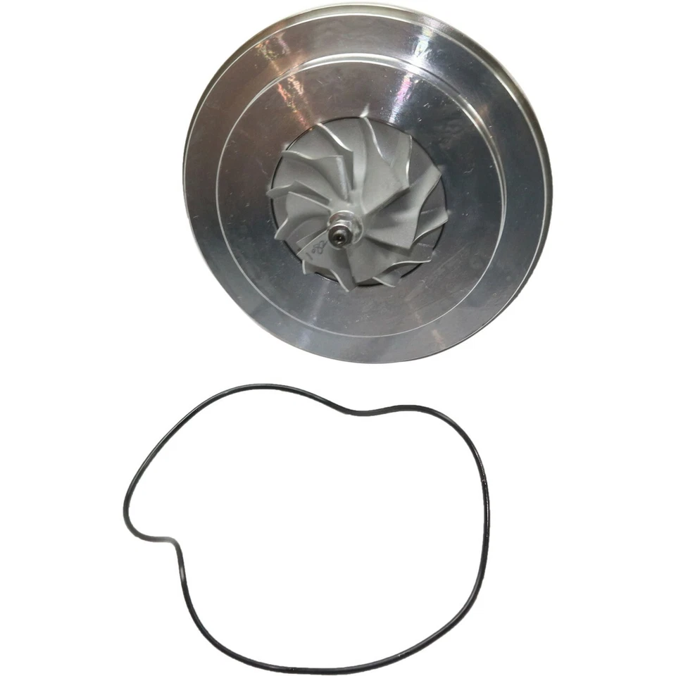 Cartucho turbocompresor 53039880163 para Mini Cooper Base 2007-2012, S Foto 1 de 4