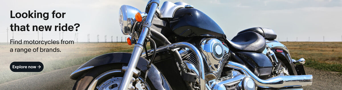 Motorcycle Service Parts