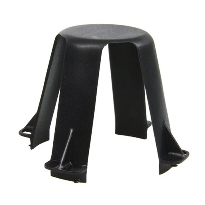 Einbau Abstandshalter Hitzeschutz für LED Einbaustrahler Dampfsperren Deckenspot - Bild 1 von 1