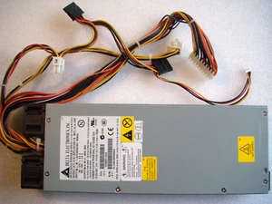 Delta Electronics DPS-350AB-5 B Rev:00F Power Supply Module - Picture 1 of 3