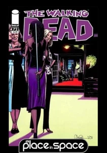 THE WALKING DEAD #72 - Imagen 1 de 1