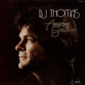 Amazing Grace - BJ Thomas - CD