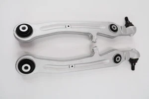 Bentley Gt Gtc Flying Spur left & right suspension control arms 2pcs #1536 - Picture 1 of 6