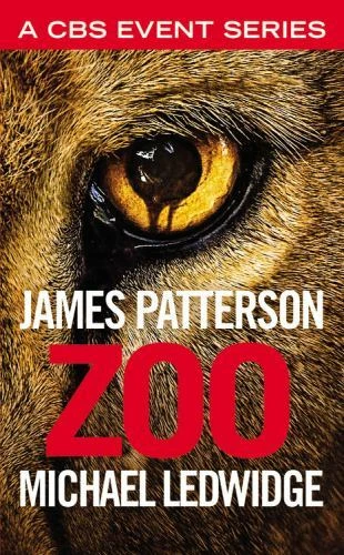 Zoo - paperback, 1455591238, James Patterson - Image 1 of 1