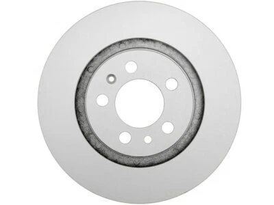 Rotor de freno delantero centrado para Volkswagen Golf 1999-2006 84664ZZKP 2000 2001 2002 Foto 1 de 2