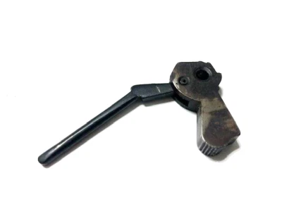 EAA Modelo EA22 EA32 EA380 - Guía de martillos y martillos Foto 1 de 4