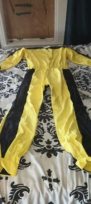 Mono de paracaidismo Foto 1 de 3