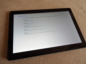 Tablet-Computer - 10 Zoll - 32 Gb - LIFETAB E10700 (MEDION MD 61761) - Bild 1 von 5