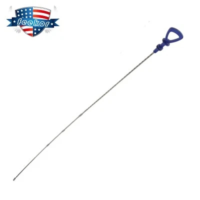 New Engine Oil Dipstick for Mercedes-Benz CLK320 Base Coupe 2D - Image 1 of 4