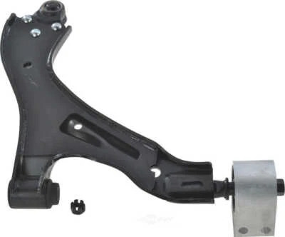 Conjunto de brazo de control de suspensión y rótula - PEC se adapta 04-07 Saturn Vue Foto 1 de 2