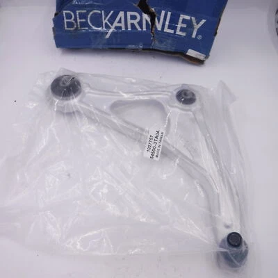 Beck Arnley 右前控制臂 102 - 7757 适合 2013 - 2014 年日产 Altima — 第 1/3 张图片