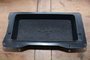 1991-96 Infiniti Q45 Q45T Package Tray Insert Good Carpet Clean - Bild 1 von 5