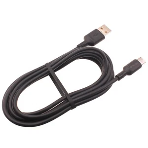 For Kyocera DuraForce/DuraSport - Type-C 10ft USB-C Cable Charger Cord Power - Picture 1 of 7