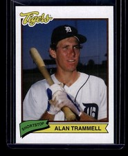 2020 Topps X Super 70s Sports #26 Alan Trammell 