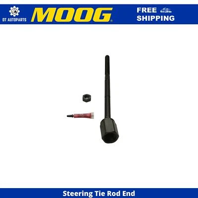 Para Ford Taurus 1996-2007 extremo de barra de dirección interior delantero MOOG 1996 1997 1998 Foto 1 de 4