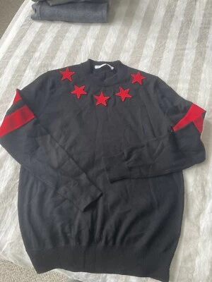 givenchy wool jumper New - Image 1 of 4