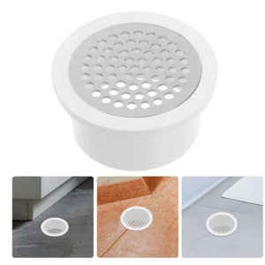 Garage Floor Drain Outdoor Drain Cover Outdoor Floor Drain Filter For Balcony - Picture 1 of 12