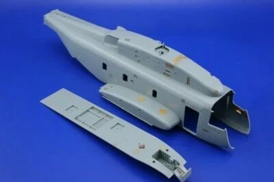 eduard 48542 x 1/48 Aircraft- CH-53E Super Stallion Exterior for Academy - Image 1 of 3