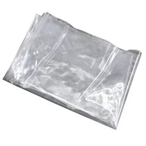 Waterproof Map Bag Office Travel Pvc Organizing Bags Sealable Pouch - Picture 1 of 12