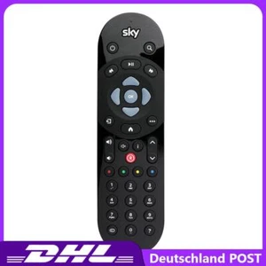 URC 168004-00R00 Fernbedienung Steuerung für SKY + Pro UHD Receiver Ersatz Neu - Bild 1 von 8